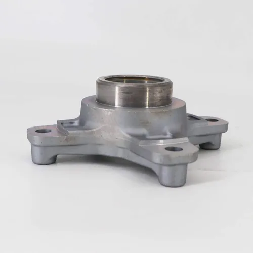 Miniatura 4 de Brida del cubo del disco del rotor del freno trasero para Hon-da TRX400 Sportrax 400 TRX400EX 1999-2008 TRX400X 2009-2014 43120-HN1-000 43120-HN1-A20