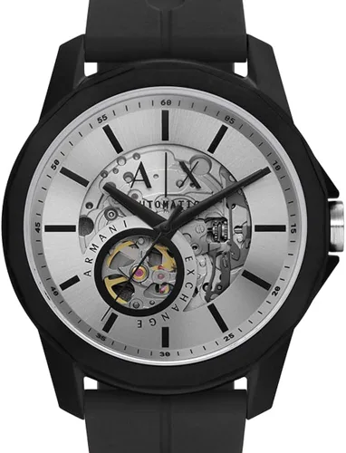 Miniatura 2 de AX ARMANI EXCHANGE Men's Automatic Watch