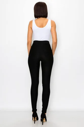 Miniatura 5 de Prolific Health Pantalones de vestir elásticos para mujer, con bolsillos, para llevar al trabajo