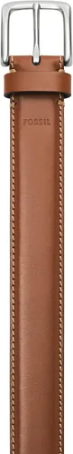 Miniatura 12 de Fossil Cinturón de cuero para hombre