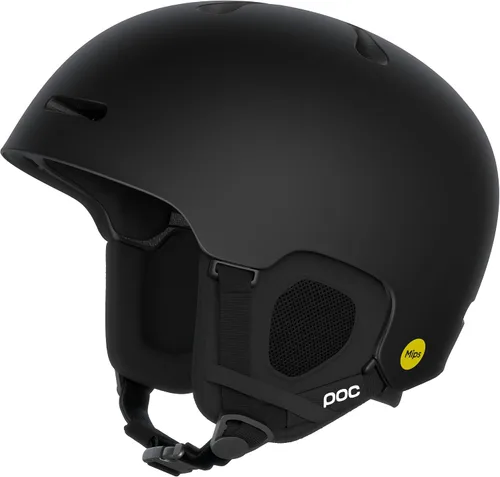 Miniatura 9 de POC Fornix MIPS
