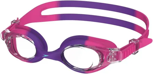 Speedo Gafas de natación Skoogles para niños Brillante rosa