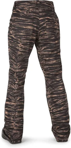 Miniatura 2 de Volcom Hallen - Pantalón de nieve de ajuste moderno para mujer