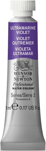 Miniatura 29 de Winsor & Newton - Pintura para acuarela profesional Azul cobalto