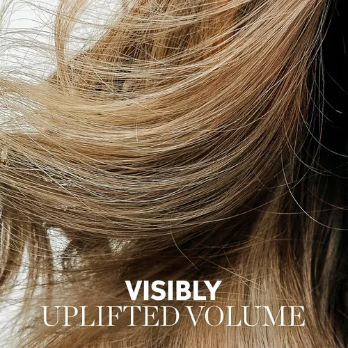 Miniatura 3 de Wella Professionals Invigo Volume Boost Champú para añadir con Bodyfying Spring Blend
