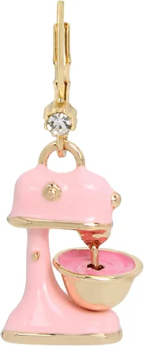 Miniatura 5 de Betsey Johnson Pendientes Sweetheart para mujer