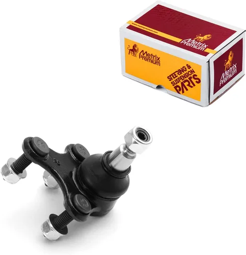 Miniatura 59 de Fabricado en Europa. Junta de rótula inferior delantera Metrix Premium K3199 para Jeep Liberty 2002-2004