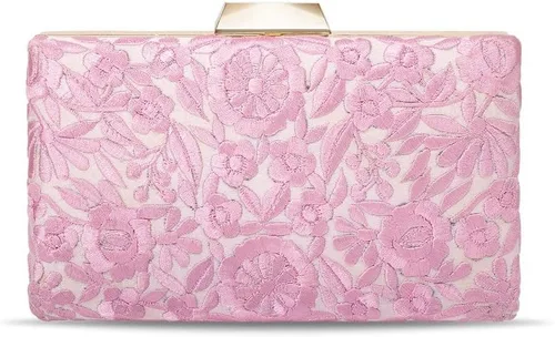 Potli Purses For Women Handmade Evening Handbag Stylish Bridal Fashion Wristlet Bag For Girls