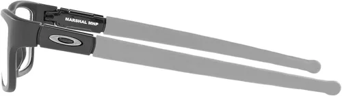 Miniatura 4 de GOHIN Reemplazo Temples Brazos Piernas Para Gafas Oakley Marshal MNP OX8091