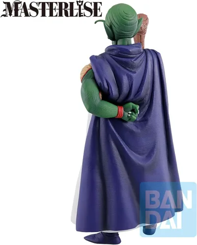 Miniatura 4 de Figura Ichibansho - Dragon Ball - Kami (La Atalaya Sobre Las Nubes), Estatua Coleccionable Masterlise de Bandai Spirits