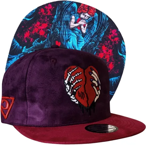 Miniatura 207 de Capiche - Gorra de visera plana de serie especial, talla única, unisex, hombre, más de 99 diseños