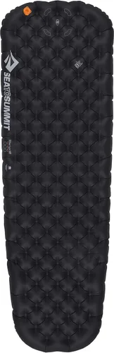 Miniatura 8 de Sea to Summit Ether Light XT Extreme - Colchoneta para dormir aislada para clima frío, para mujer regular (66 x 21.5 x 4 pulgadas)