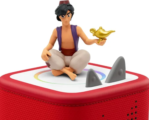 Miniatura 2 de Figura de audio Tonies Aladdin de Disney