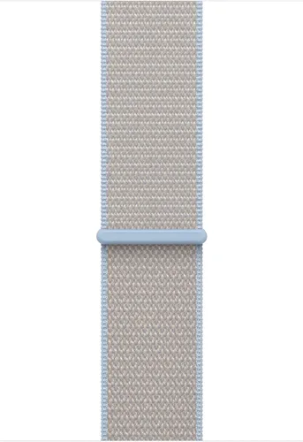 Miniatura 15 de Correa para Apple Watch - Sport Loop - 40mm - Azul Ancla - Talla Única (Se Adapta a la Mayoría)