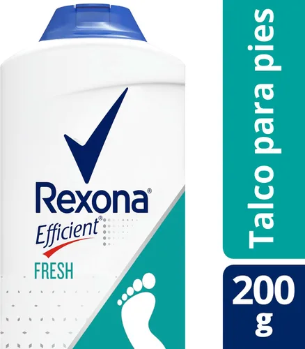 Miniatura 2 de PIE EN POLVO EFICIENTE FRESCO CON ÓXIDO DE ZINC 200G