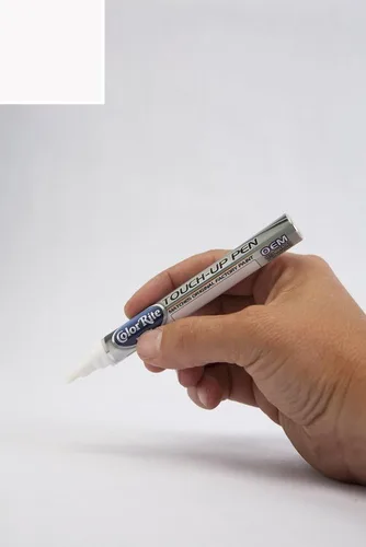 Miniatura 3 de pintura de retoque para vehículos para Ford F-150 UG (2014) Blanco Platino Perla Tricoat