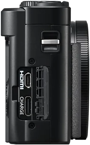 Miniatura 11 de Cámara Panasonic LUMIX ZS99 de punto y disparo, cámara compacta para viajes con zoom 30x con lente de zoom de 24-720mm, y video/foto 4K, excelente