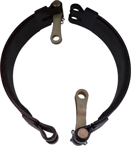 Miniatura 3 de JZGRDN Banda de freno 249018A3 70235610 70276940 135574A1 compatible con funda 530 570 580 580B 580C 580C 580D 430 470 480 480B 480C 480D