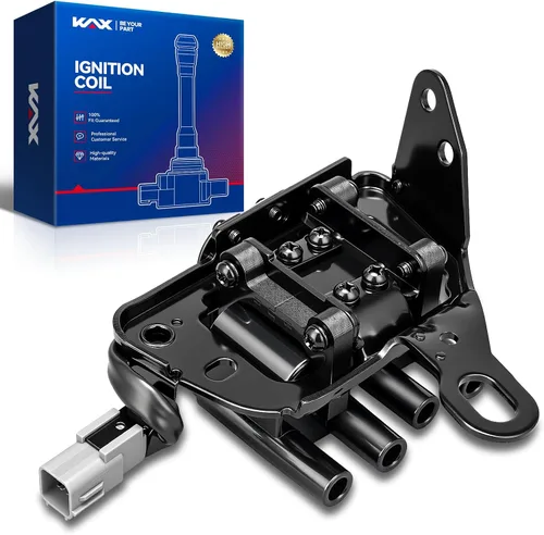 Miniatura 29 de Bobina de encendido KAX UF620 Compatible con Chevrolet Cruze 1.8 2011 2012 2013 2014 2015, Sonic 1.8 1.4 2012-2018, Aveo5 2009-2011, Aveo 2009-2011