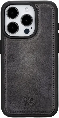 Miniatura 122 de Venito Lucca - Funda de piel compatible con Samsung Galaxy Note 10 (6,3 pulgadas), extra segura, con cubierta trasera acolchada, cocodrilo negro