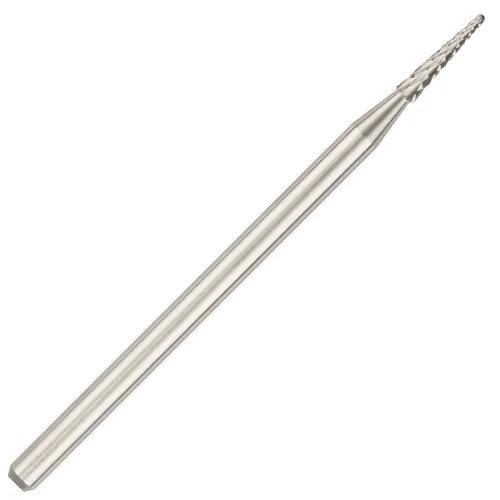 Miniatura 7 de C & I Taladro de uñas de punta afilada Efile de máquina de taladro eléctrico de uñas, herramienta técnica de uñas para preparación, extensión