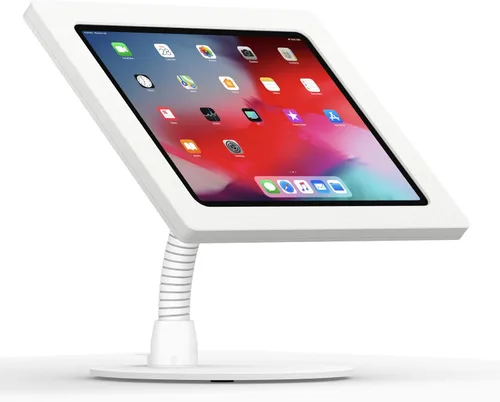 Miniatura 47 de VidaMount Carcasa negra y soporte flexible portátil [paquete] compatible con Surface Go, Go 2, Go 3 y Go 4