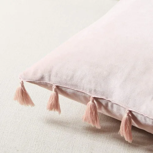 Miniatura 3 de Fancy Homi - Juego de 2 fundas de almohada decorativas para sofá, dormitorio, coche, sala de estar