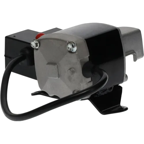 Miniatura 9 de OEG Parts Arranque eléctrico nuevo de 120V compatible con quitanieves Tecumseh de motor pequeño de 9 dientes HSK40 HSSK LH OH195 OHSK 33290E