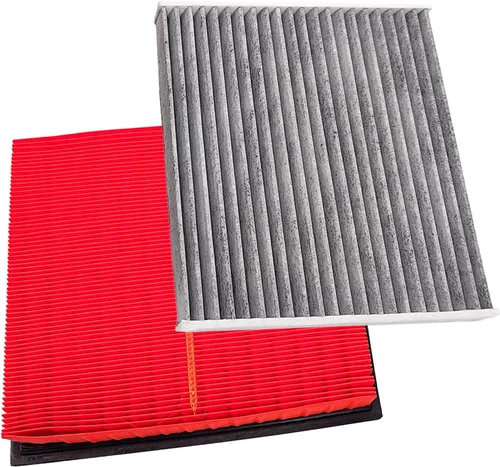 Miniatura 85 de OPBUMAZ3-12188 Filtro de aire de cabina y motor para Mazda 3 2019-2023, CX-30 2019-2023, CX-50 2023 Reemplazo para PAH9-13-3A0A, BDGF-61-J6X