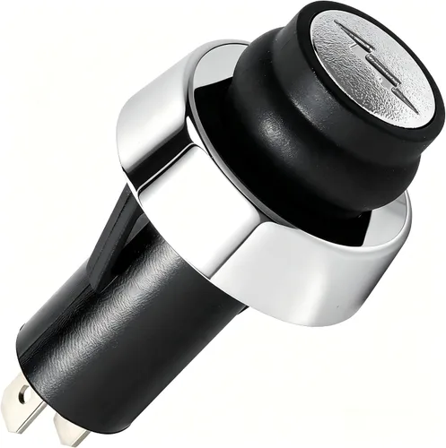 Miniatura 23 de SafBbcue 80462 Encendido de parrilla de repuesto para accesorios de parrilla Weber Q1000/Q2000, para encendido de parrilla de gas Weber Q100 Q200