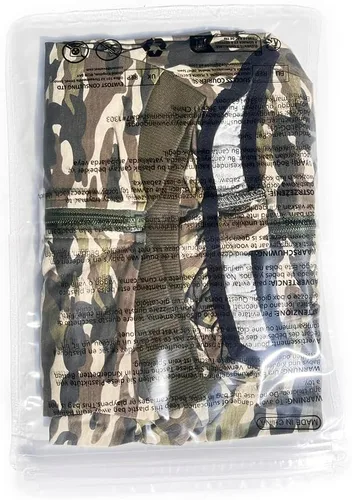 Miniatura 2 de Traje de recuperación para perros grandes y medianos después de la cirugía, mameluco antilameduras suave y transpirable para perros, alternativa al
