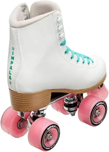Miniatura 2 de Impala Quad Skate - Negro