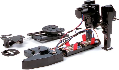 Miniatura 2 de Tamiya Patas de soporte motorizadas