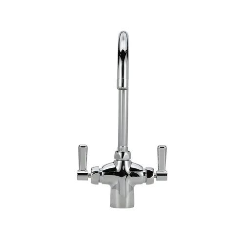 Miniatura 2 de Zurn Z826B1-XL Grifo de laboratorio - Doble, Cromo