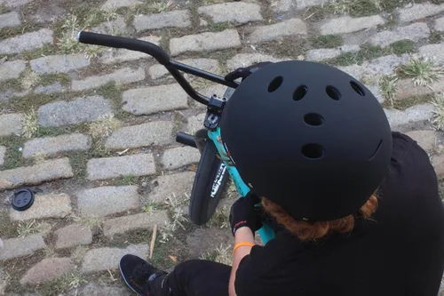 Miniatura 6 de Triple Eight Gotham MIPS Casco - Ideal para ciclismo, patinaje, patinaje en línea/Rollerblading y roller derby