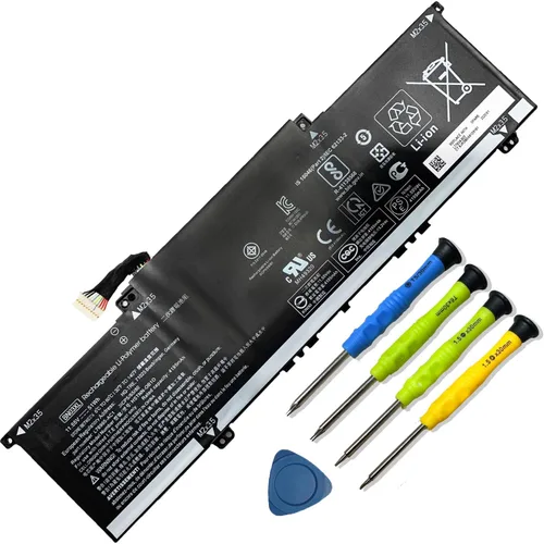 Miniatura 15 de Reemplazo de batería G91J0 de 41 Wh para Dell Latitude 3520 3420 3320 3330 Inspiron 3511 3515 3525 3530 5310 5410 5418 5410 5515 5518 14 Plus 7410