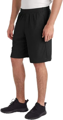Miniatura 2 de Champion, C9 Shorts de malla para hombre, entrepierna de 10 pulgadas