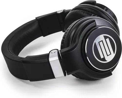 Miniatura 6 de Reloop AMS-RHP-15 Auriculares profesionales para DJ, construcción cerrada, controladores de 1.969 in