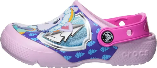 Miniatura 16 de Crocs Zuecos unisex de Paw Patrol para niños y niños pequeños