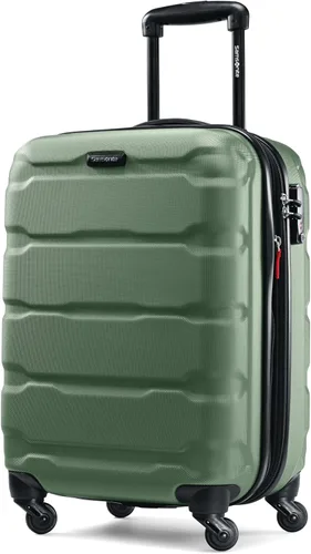 Miniatura 113 de Samsonite Omni PC - Maleta extensible rígida, Negro