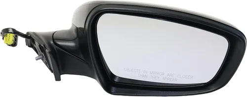 Miniatura 93 de Garage-Pro Espejo calefactable eléctrico del lado del conductor para Honda Pilot 2019-2022 Power Fold con luz de señal y memoria pintable