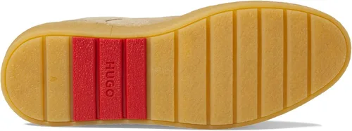 Miniatura 3 de Hugo Boss Zapatillas Evan Suede Leather