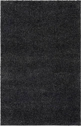 Miniatura 36 de SAFAVIEH Accent Rug 2'x3' - Milan Shag Collection - Modern Design, Dark Beige, Ultra Plush Thick Pile, Ideal for Bedroom, Nursery, Living Room
