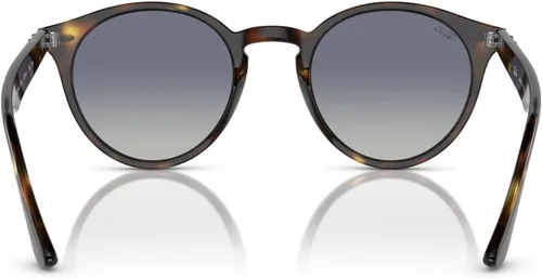 Miniatura 4 de Ray-Ban Rb2180 Round Sunglasses