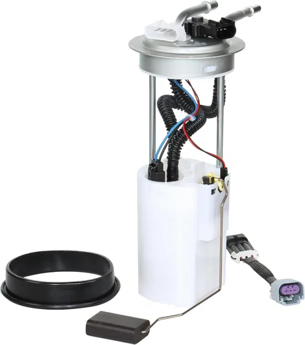 Miniatura 6 de Bosch 67317 - Ensamble del módulo de la bomba de combustible para vehículos determinados de 2000-03 Cadillac Escalade/ESV/EXT; Chevrolet Avalanche