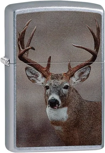 Miniatura 29 de Zippo Mecheros de animales