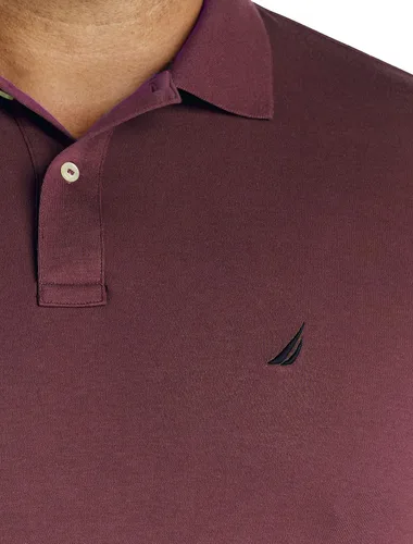Miniatura 2 de Nautica Polo Performance Piqué para hombre