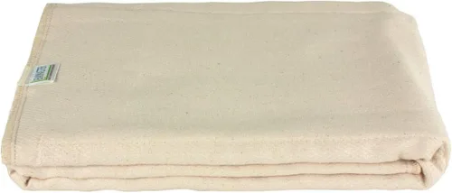 Miniatura 7 de LeakMaster Pañal orgánico de tela preplegado para adultos, tamaño pequeño (26 a 32 pulgadas de cintura), 100% algodón orgánico tejido de pájaro