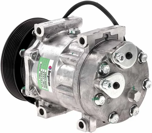Miniatura 2 de BuyAutoParts 60-04312NA Compresor A/C Nuevo