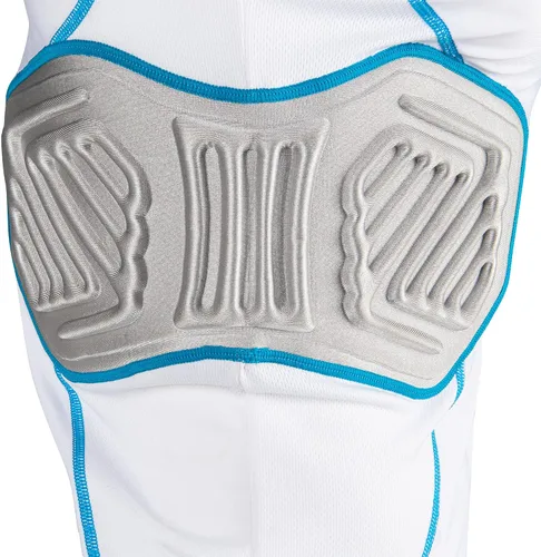 Miniatura 5 de Champro Bull Rush - Camisa de compresión para adultos